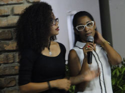 Apresentações Segundo Dia