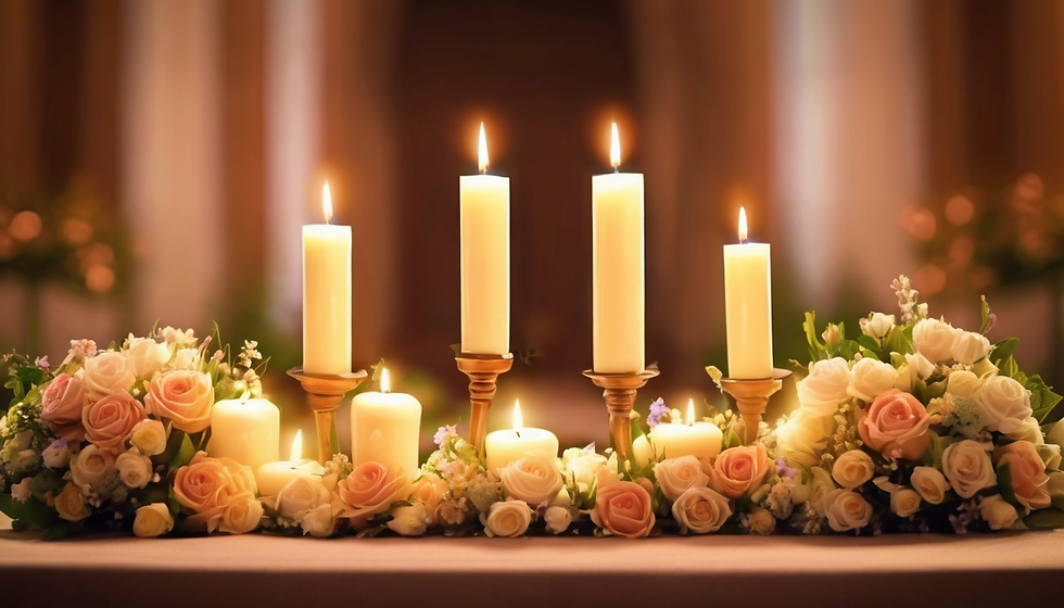 Night of Worship and Praise