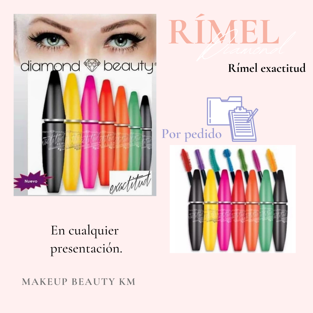 Rimel - DiamondBeauty