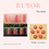 Miniatura: Rubor en crema - Adara