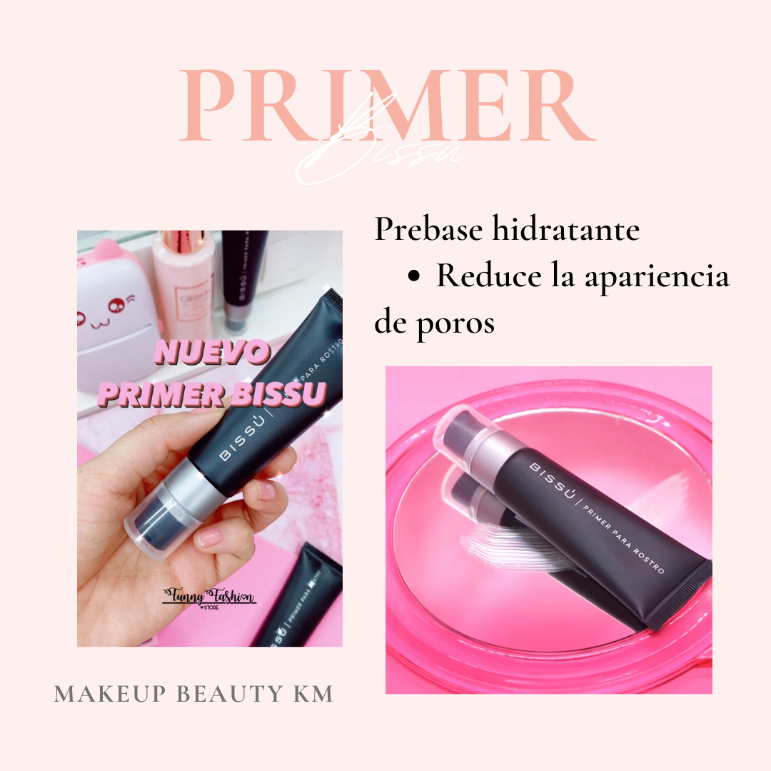 Primer - Bissú