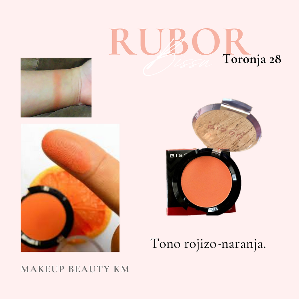 Miniatura: Rubores Bissú 