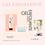 Miniatura: Gel facial exfoliante - KJ
