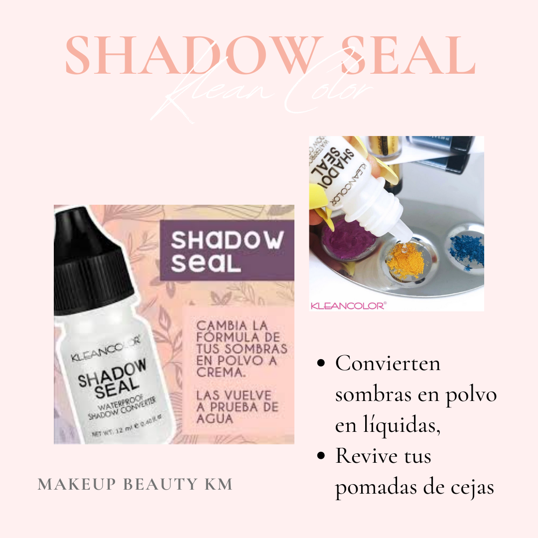 Shadow Seal - Kleancolor