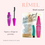 Miniatura: Rimel - Beauty Diamonds