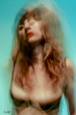 Impossibles portraits