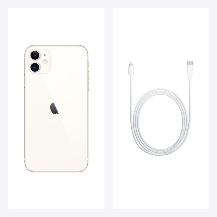 Miniatura: IPhone 11 64 GB