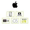 Miniatura: iPhone 12 Pro 128GB
