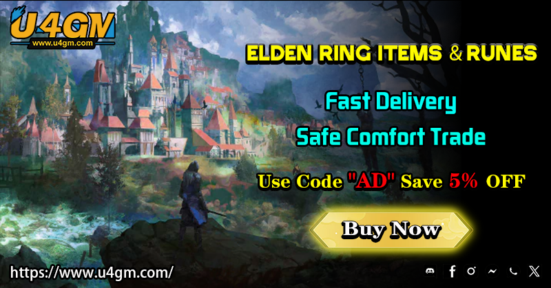 Elden Ring Items
