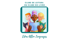 Portuguese Book Club