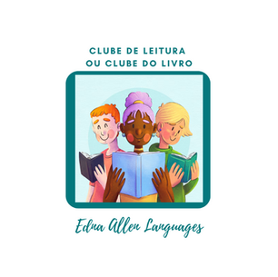 Portuguese Book Club