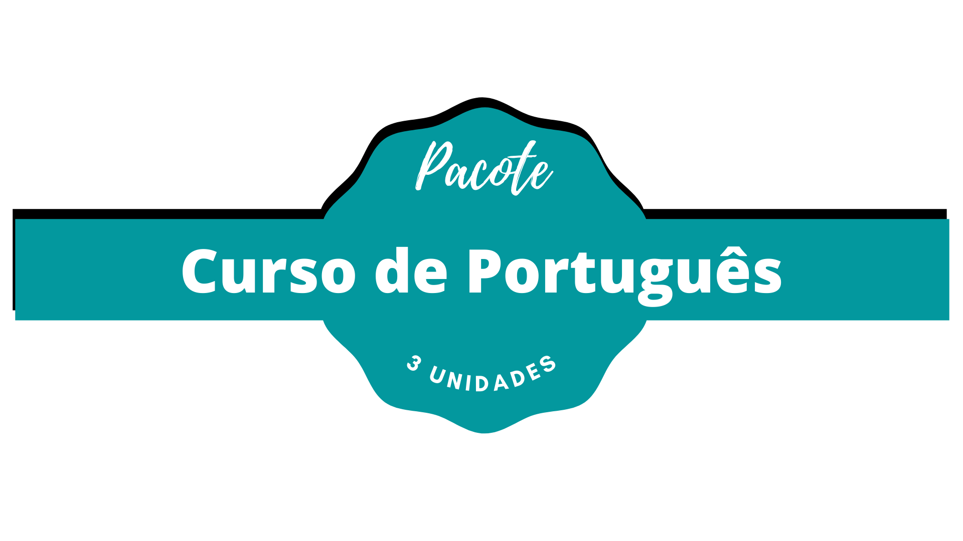 Curso de Português Unidades 7, 8 e 9