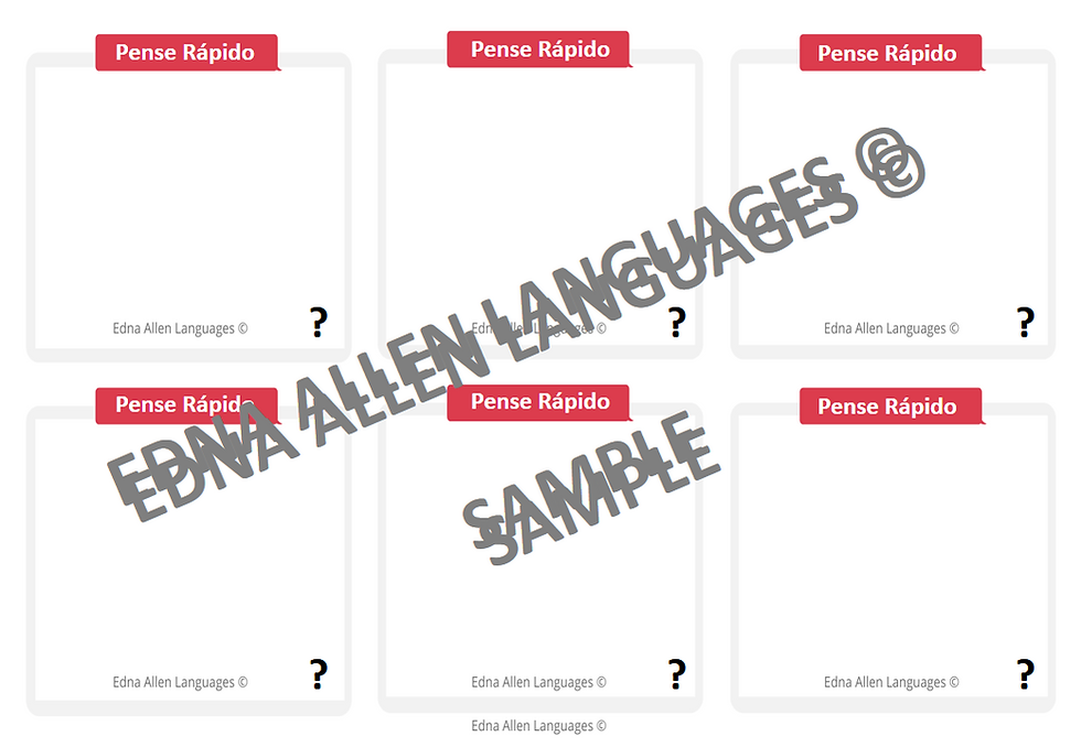 Miniatura: Cartas para Conversação - Versão para Impressão