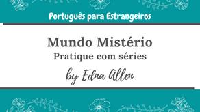 Mundo Mistério
