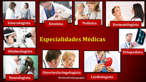Portuguese Lesson: Going to the A&E - Repost