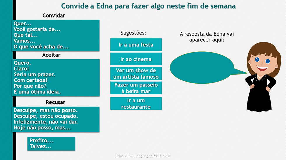 Miniatura: Curso de Português Pacote 12