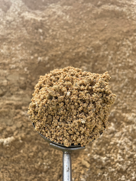 Glenrowan Toppings: Transforming Outdoor Spaces with Natural Charm