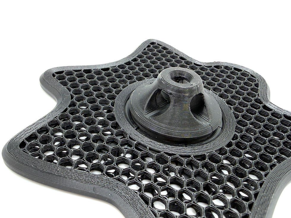 Miniaturbild: Magnetic Plant Holder