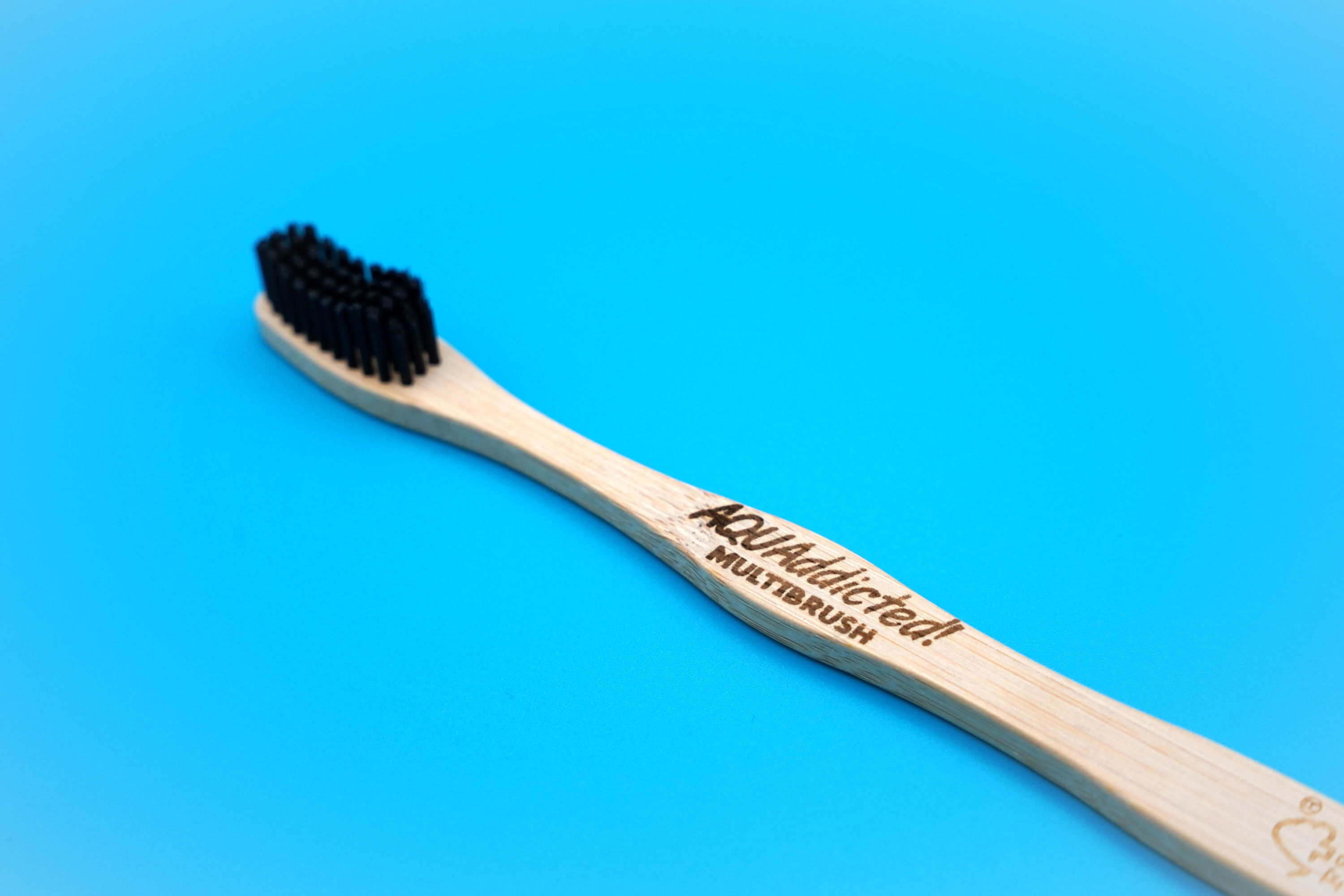 Multibrush "Black Molly"