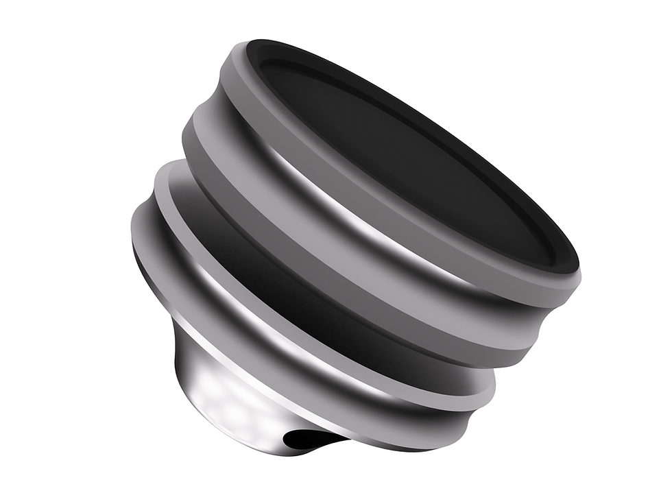 Miniaturbild: Magnet-Halter für Neo Diffusor (Aqua Rio) - weiß