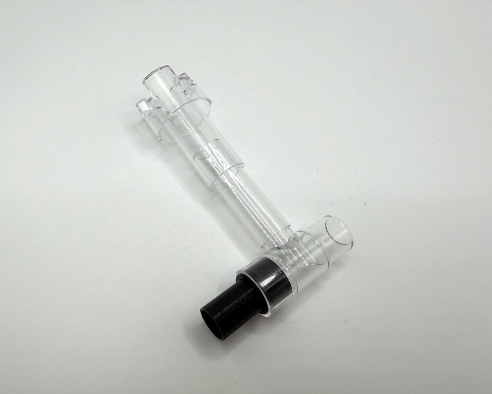 Miniaturbild: Adapter für Aquario Skimmer
