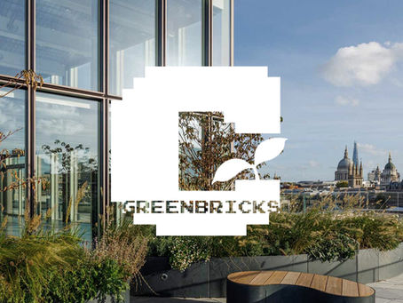 🟩 GreenBricks Building of the Week 🟩 The JJ Mack Building