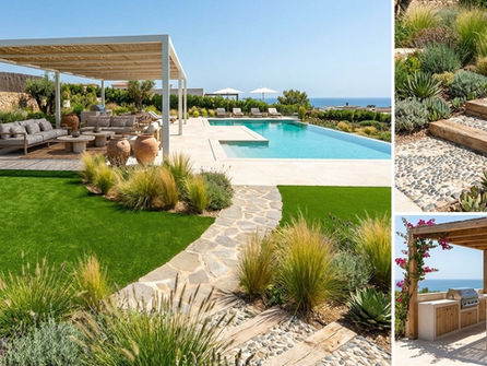 Outdoors Built to Last: Transforming Your Property into the True Heart of Your Home