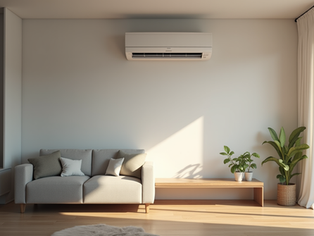 Complete Guide to Choosing HVAC Elements and Useful Tips