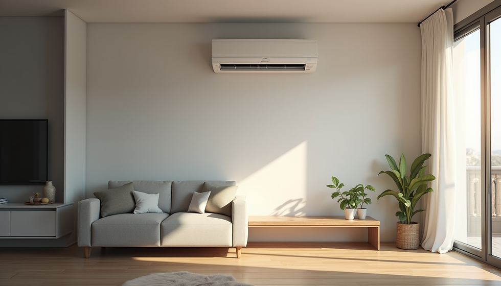 Complete Guide to Choosing HVAC Elements and Useful Tips