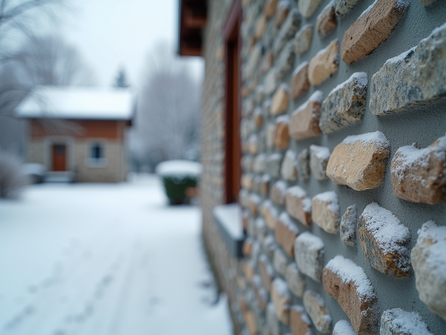 The Importance of Choosing the Right Wall Coverings for Your Home