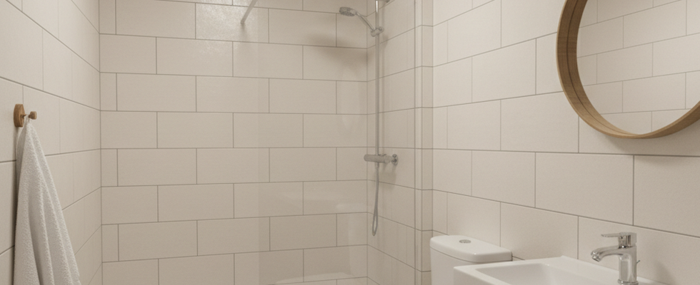 Reforma de Baño en Olula del Río