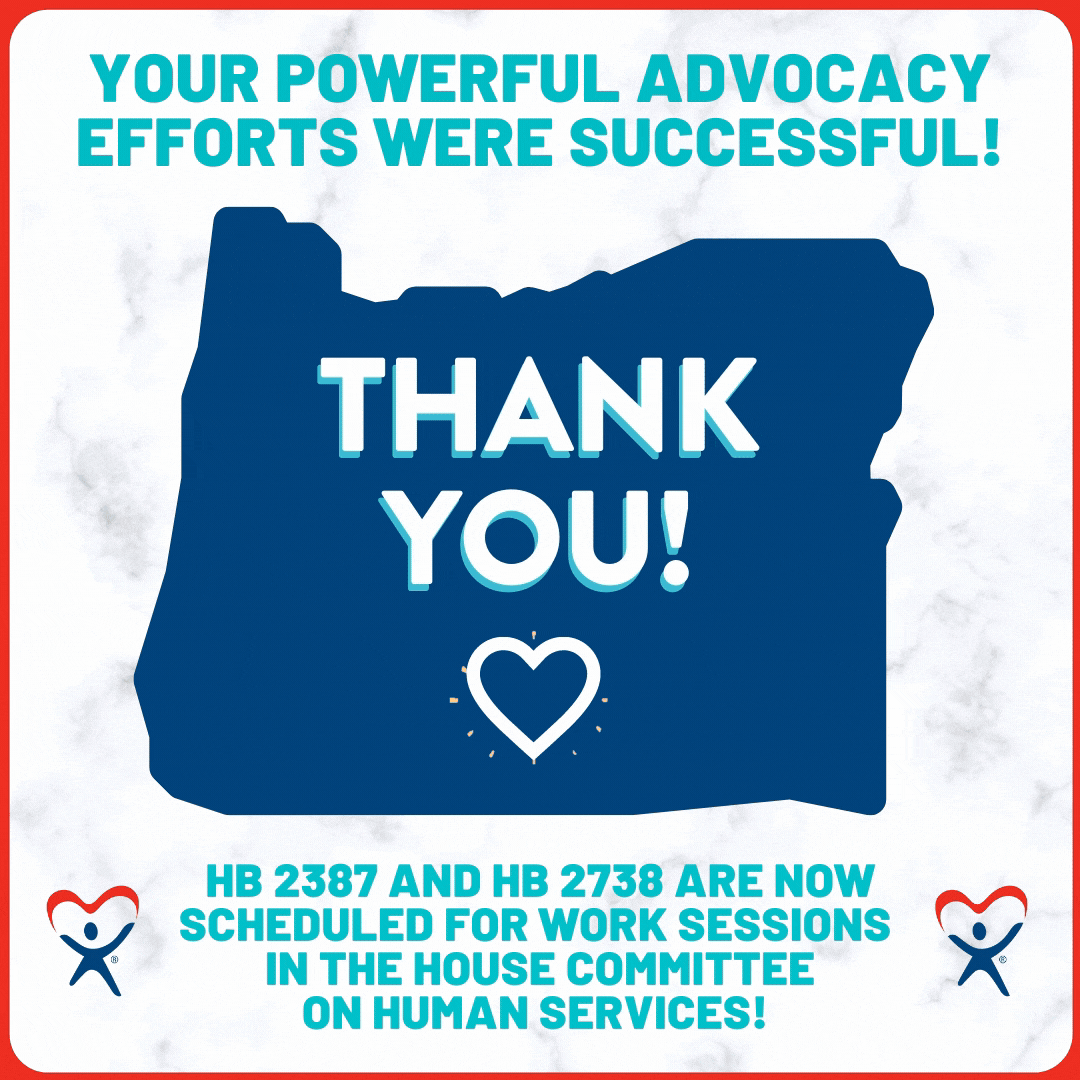 CASA Needs Your Voice (HB 2387 & 2738) (