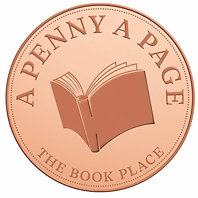 A Penny, A Page