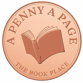 A Penny, A Page