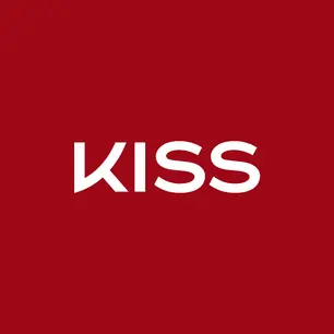 Kiss Press oN nails
