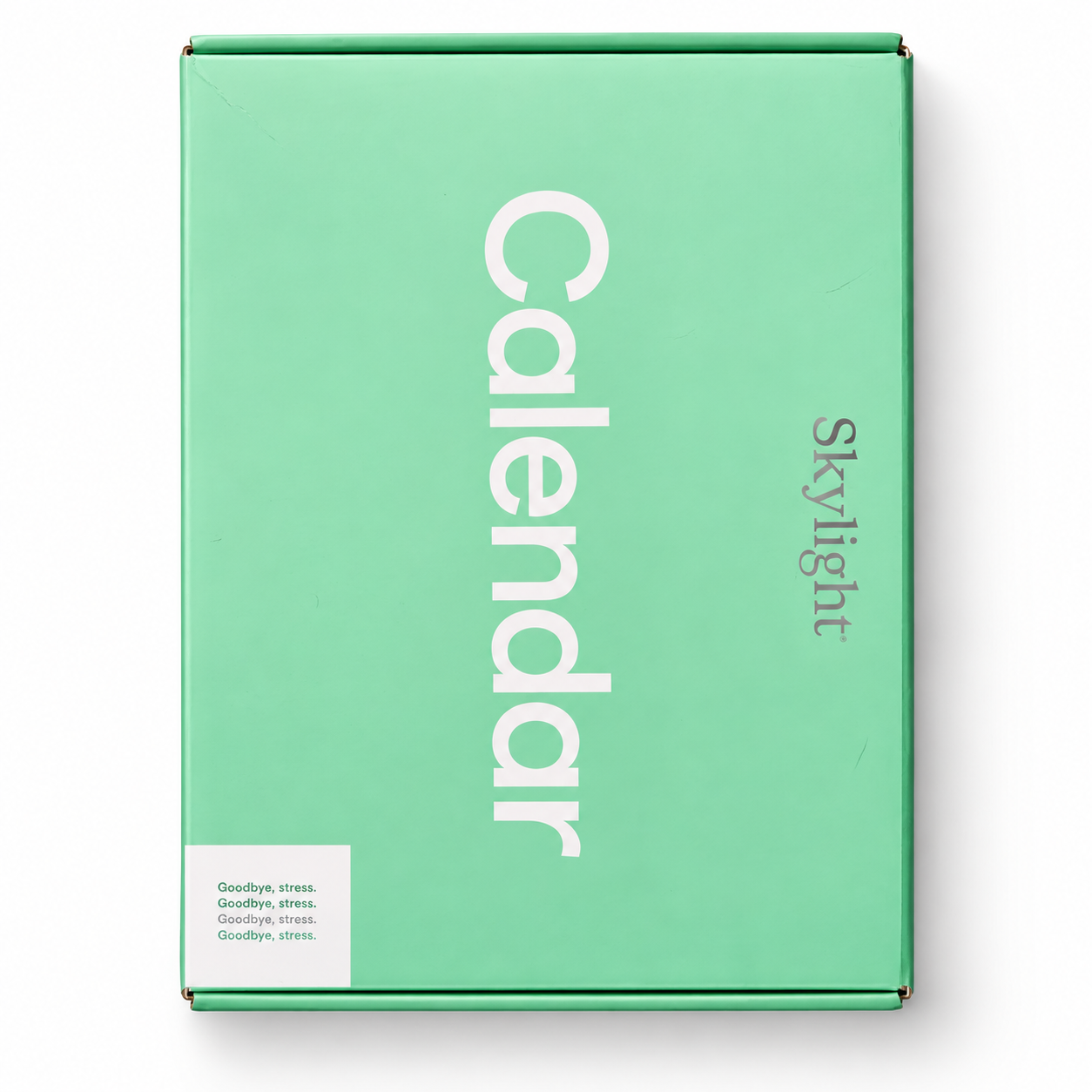 Skylight Calendar - 15-inch Digital Family Calendar (27.02)