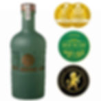 Thumbnail: DRY BENE GIN