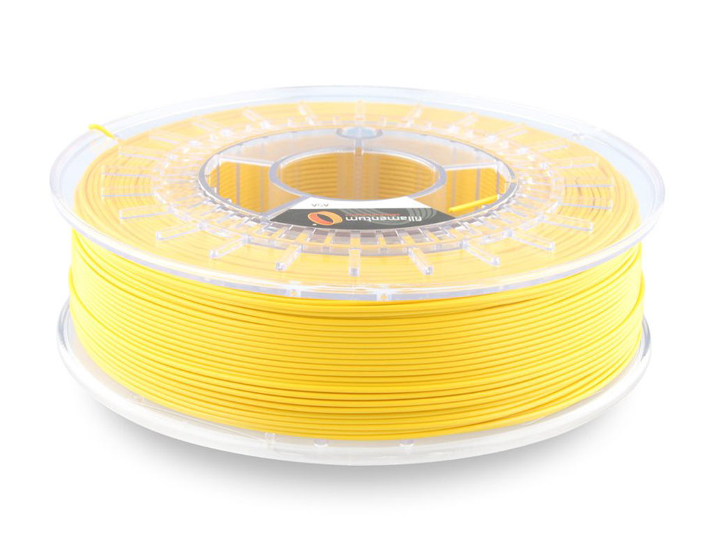 Fillamentum ASA Traffic Yellow 1.75mm 750gr