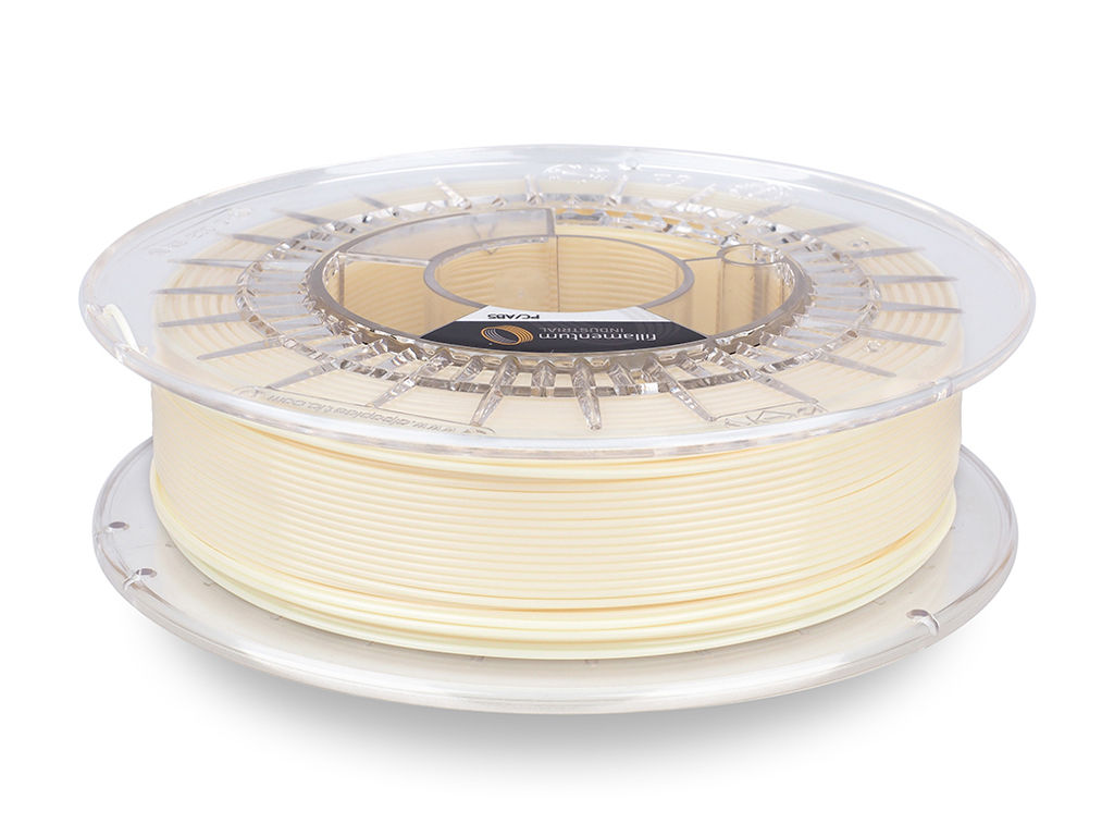 Fillamentum PC/ABS 1,75 600gr