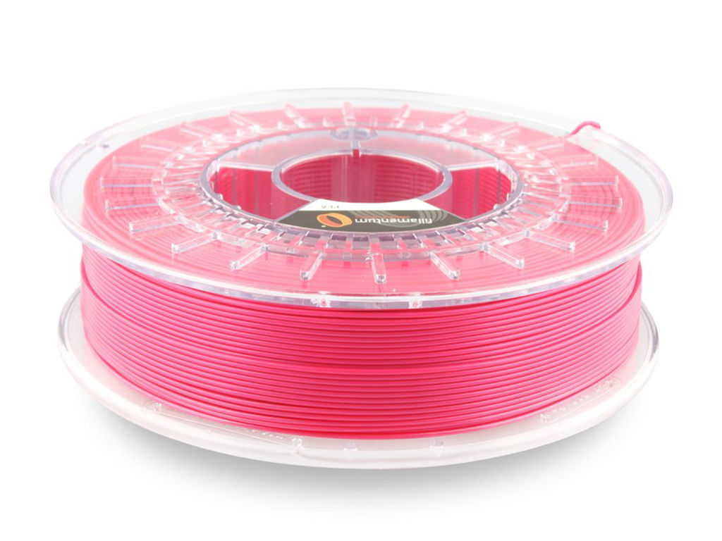 Fillamentum PLA Everybody's Magenta 1.75mm 750gr