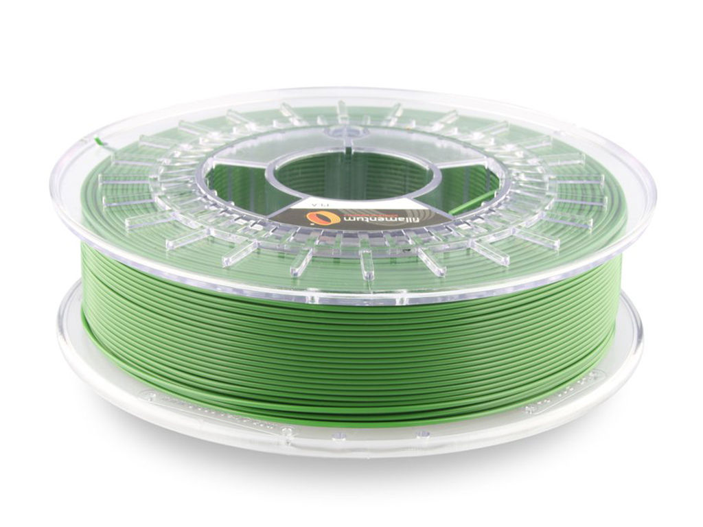 Fillamentum PLA Green Grass 1.75mm 750gr
