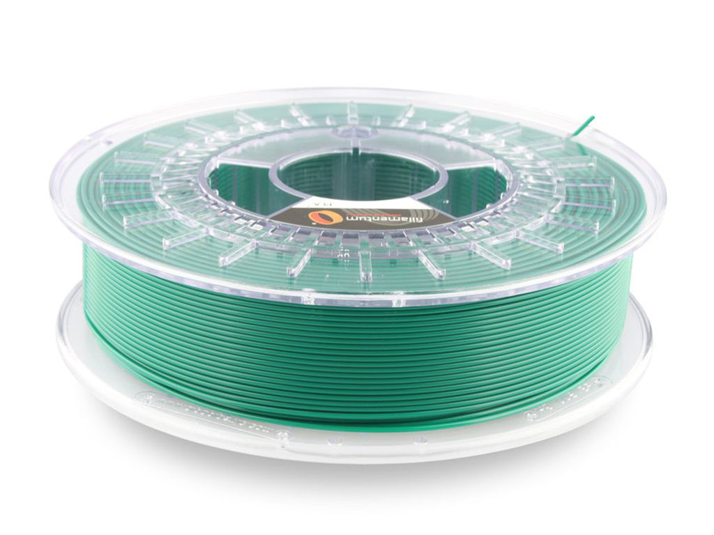 Fillamentum PLA Turquoise Green 1.75mm 750gr