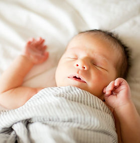 Newborn Session