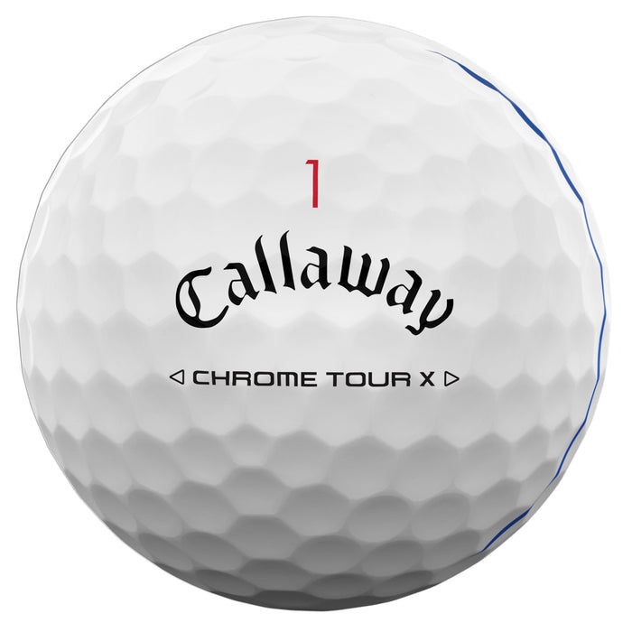 Thumbnail: Class A - 12 Pack