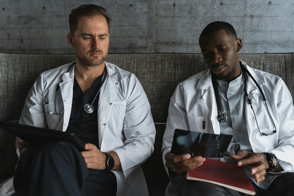 Radiography Exam and CQR Preparation