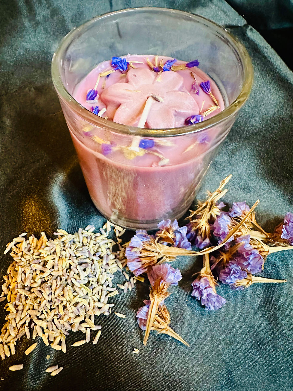 Thumbnail: Long Lasting Candle 8 oz.