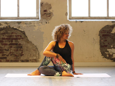 Slow Flow yoga: alles wat je wilt weten over Slow Flow
