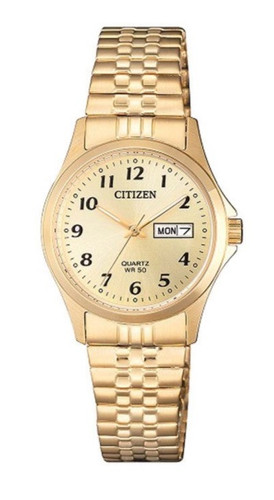 Montre Citizen EQ2002-91P