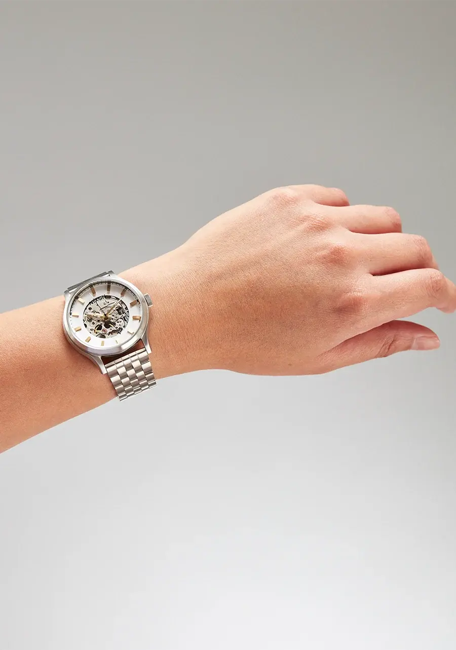 Skeleton Watches: The Beauty of Seeing the Mechanism Inside
