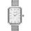 Thumbnail: JAG Balmain Ladies Watch J2916A Silver